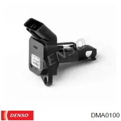 Датчик потока (расхода) воздуха, расходомер M.A.F. - (Mass Airflow) Denso DMA0100
