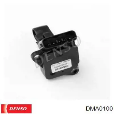 Sensor De Flujo De Aire/Medidor De Flujo (Flujo de Aire Masibo) DMA0100 Denso
