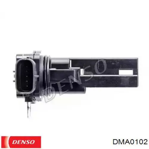 ДМРВ DMA0102 Denso