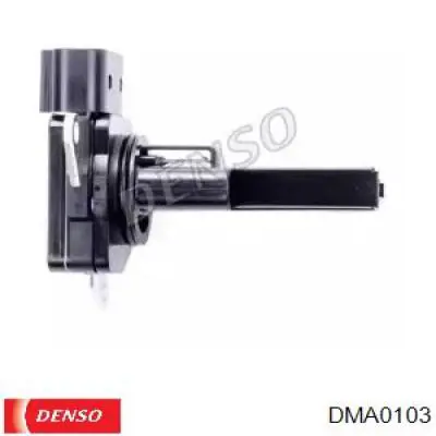 DMA0103 Denso Датчик расхода воздуха