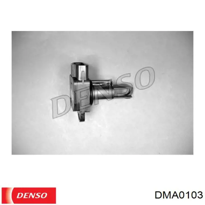 ДМРВ DMA0103 Denso