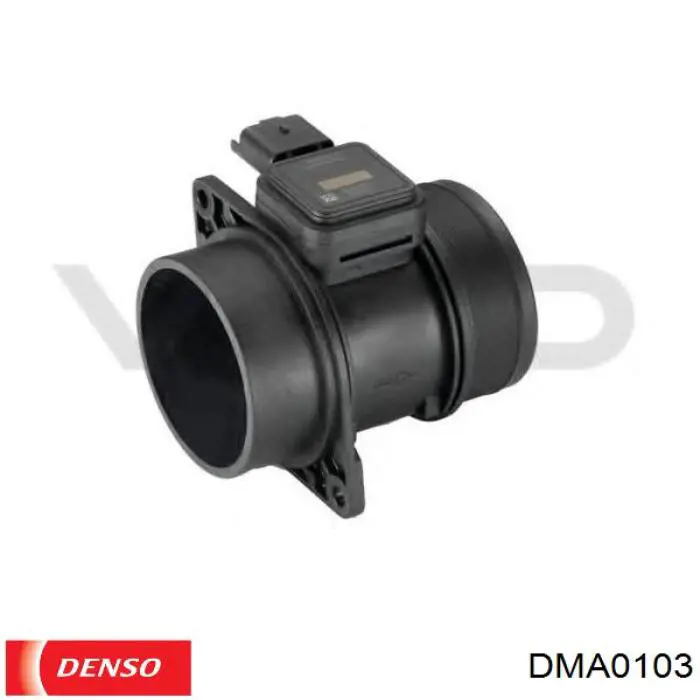 Расходомер воздуха Denso DMA0103