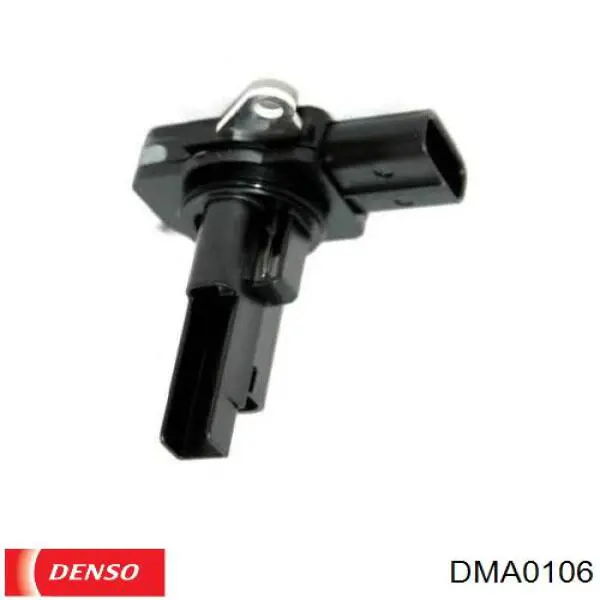 Sensor De Flujo De Aire/Medidor De Flujo (Flujo de Aire Masibo) DMA0106 Denso