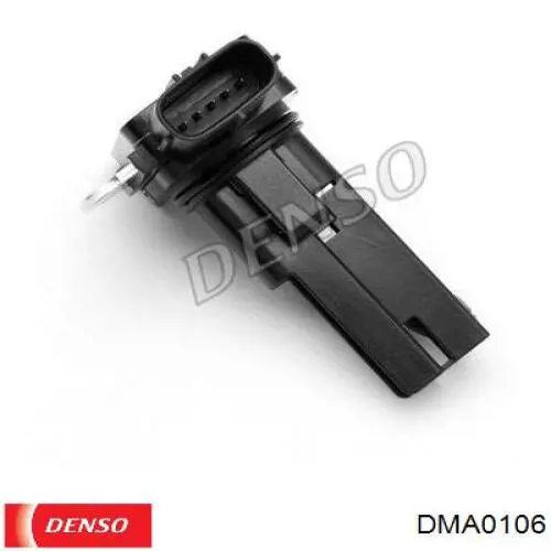 LM1207 Autlog Датчик расхода воздуха