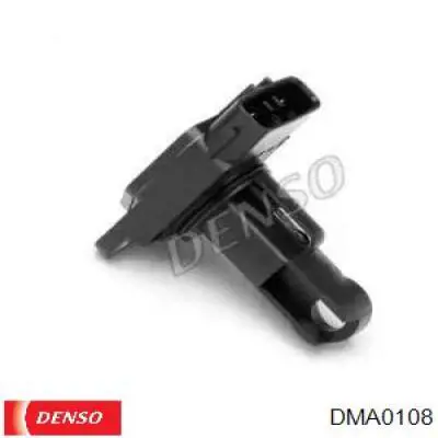 Расходомер воздуха Denso DMA0108