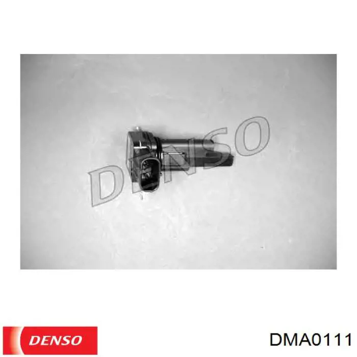 Sensor De Flujo De Aire/Medidor De Flujo (Flujo de Aire Masibo) DMA0111 Denso
