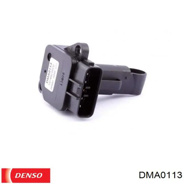 Датчик массового расхода воздуха Denso DMA0113 цена, от 70.94 USD