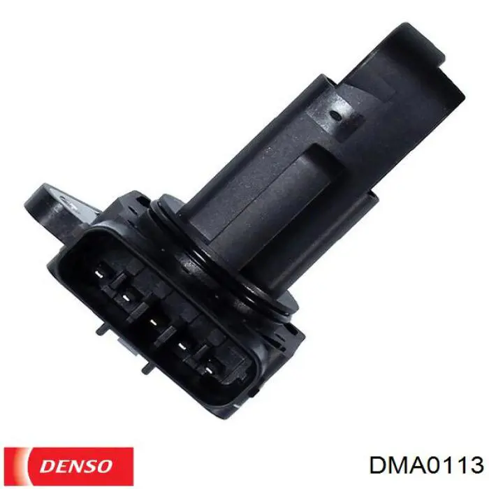 Купить DMA0113 Denso Воздухомер