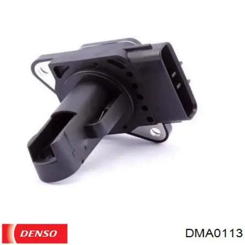 ДМРВ DMA0113 Denso