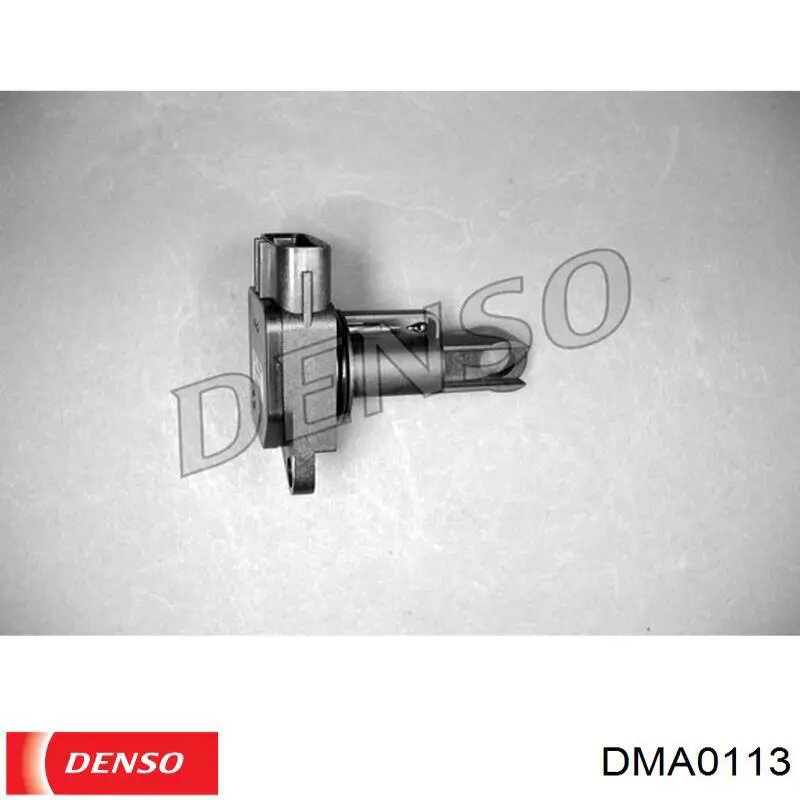 Расходомер воздуха Denso DMA0113
