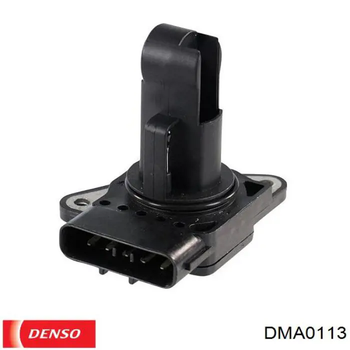 DMA0113 Denso Датчик расхода воздуха