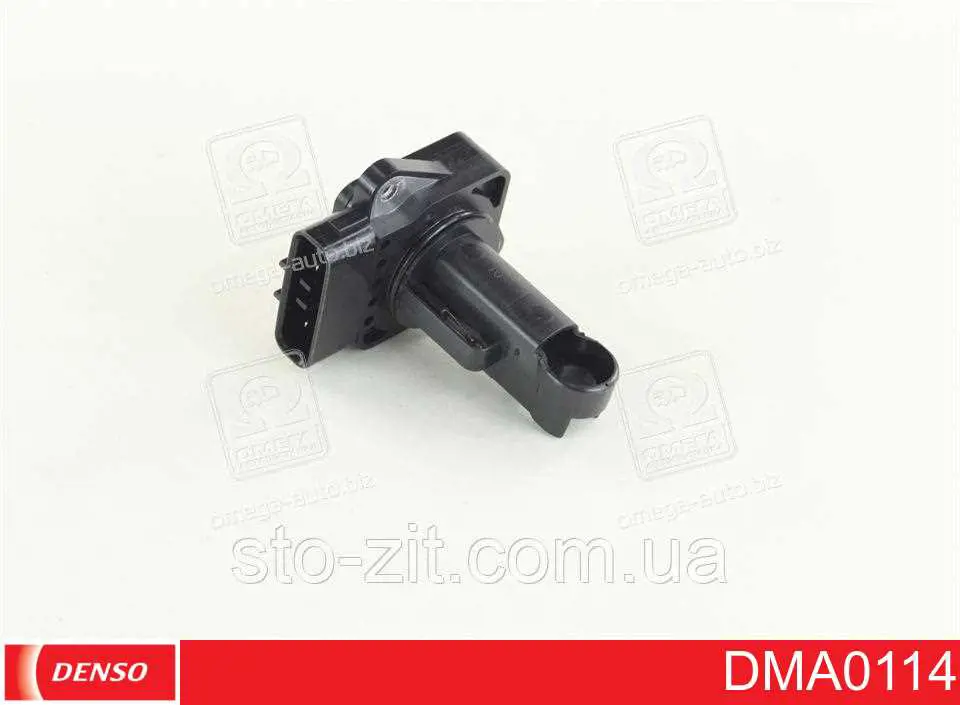 Купить DMA0114 Denso Воздухомер