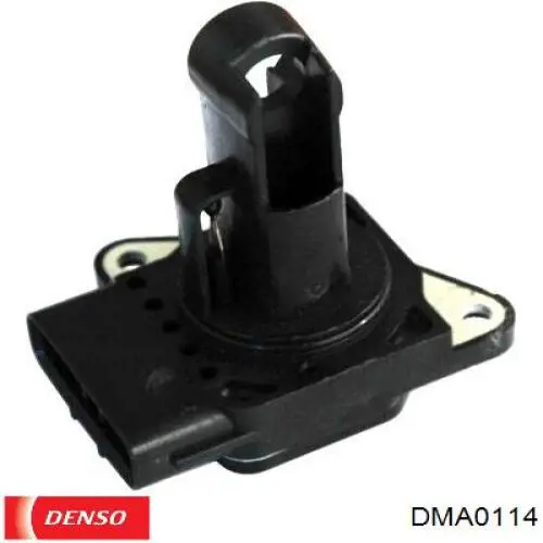 ДМРВ DMA0114 Denso
