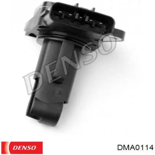 Купить DMA0114 Denso Воздухомер