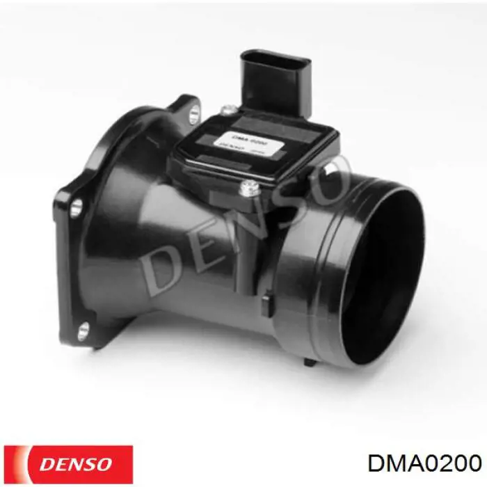 Sensor De Flujo De Aire/Medidor De Flujo (Flujo de Aire Masibo) DMA0200 Denso