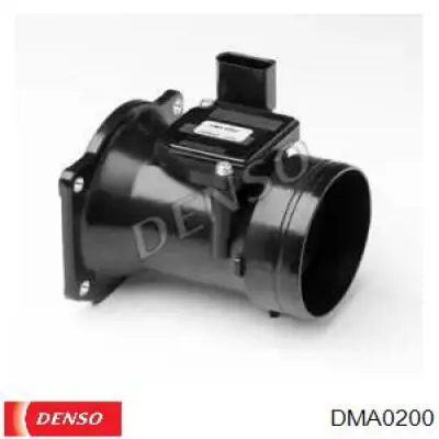 ДМРВ DMA0200 Denso