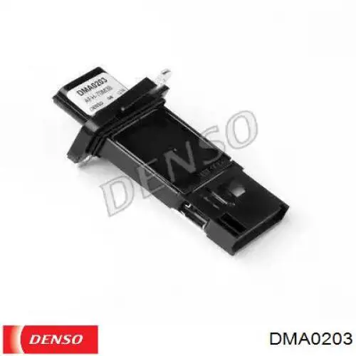 Sensor De Flujo De Aire/Medidor De Flujo (Flujo de Aire Masibo) DMA0203 Denso