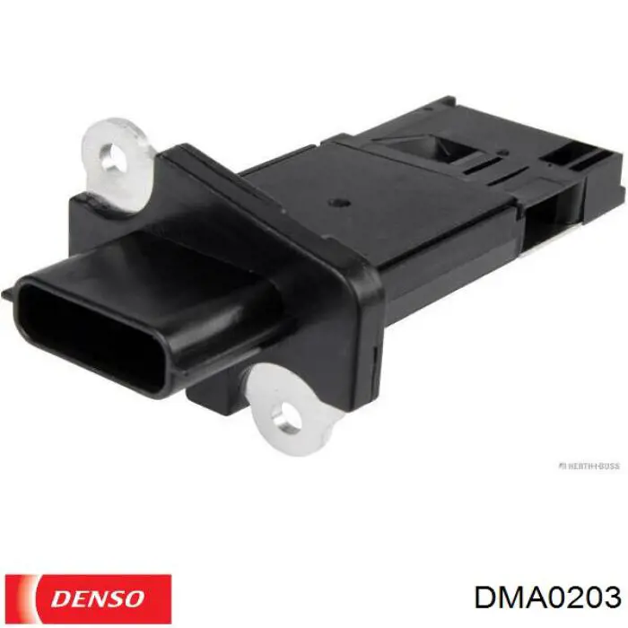 ДМРВ DMA0203 Denso