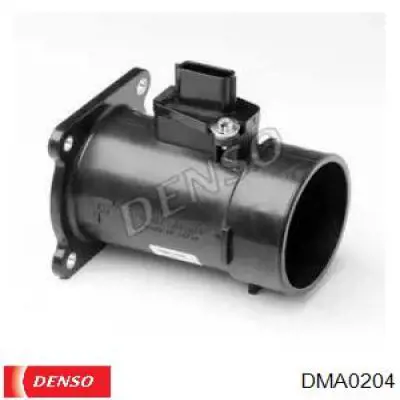 DMA0204 Denso Датчик расхода воздуха