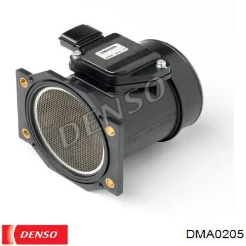 Sensor De Flujo De Aire/Medidor De Flujo (Flujo de Aire Masibo) DMA0205 Denso
