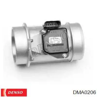 Датчик массового расхода воздуха Denso DMA0206 цена, от 160.45 USD
