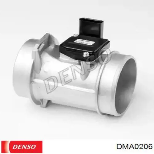 Sensor De Flujo De Aire/Medidor De Flujo (Flujo de Aire Masibo) DMA0206 Denso