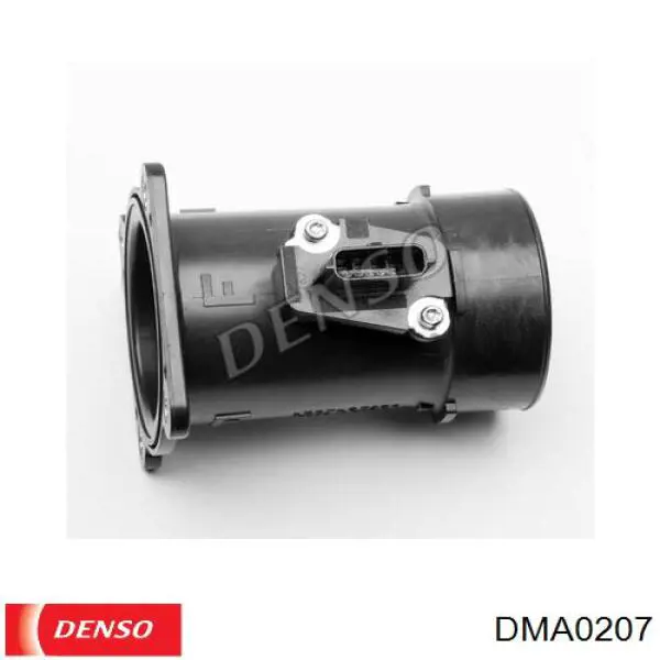 Датчик массового расхода воздуха Denso DMA0207 цена, от 167.72 USD