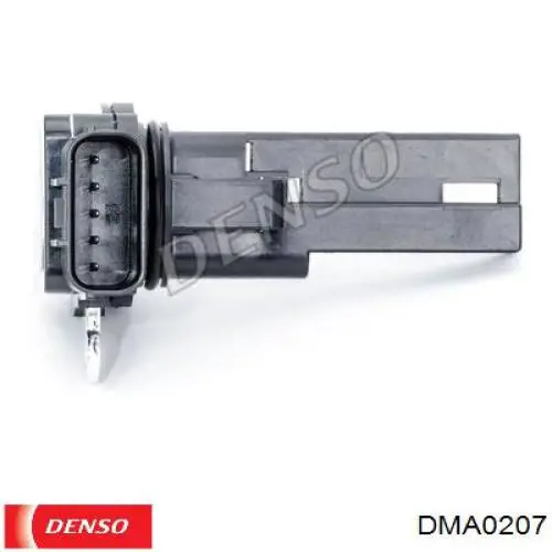 Купить DMA0207 Denso Воздухомер