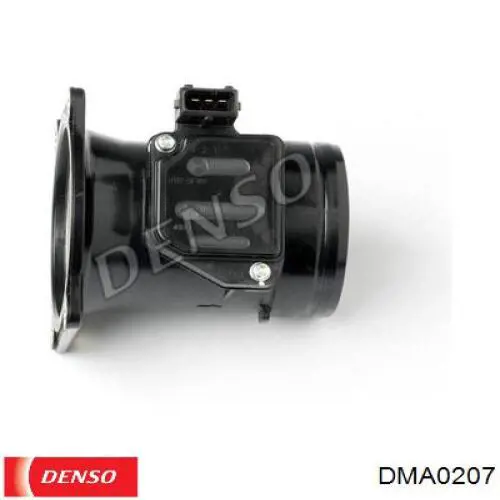 DMA0207 Denso Датчик расхода воздуха