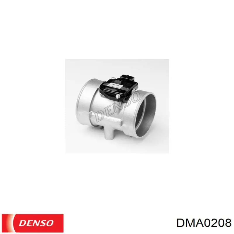 Купить DMA0208 Denso Воздухомер