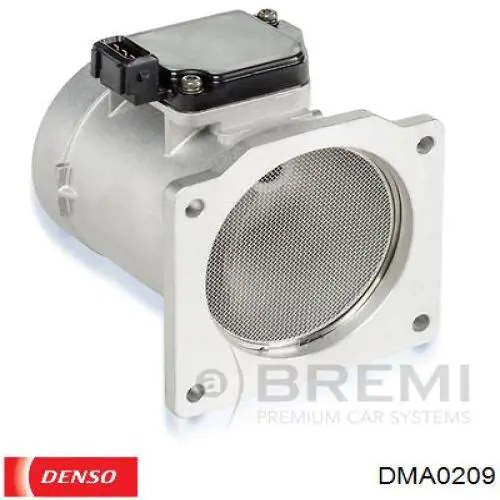 DMA0209 Denso дмрв