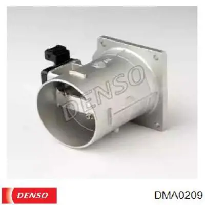 Датчик массового расхода воздуха Denso DMA0209 цена, от 55.24 USD