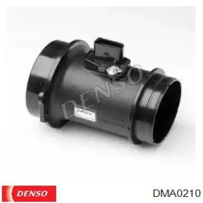 Sensor De Flujo De Aire/Medidor De Flujo (Flujo de Aire Masibo) DMA0210 Denso