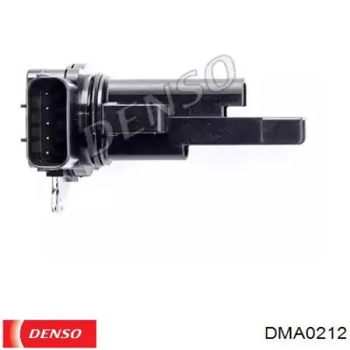 DMA0212 Denso Датчик расхода воздуха