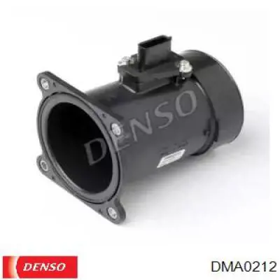 Датчик потока (расхода) воздуха, расходомер M.A.F. - (Mass Airflow) Denso DMA0212
