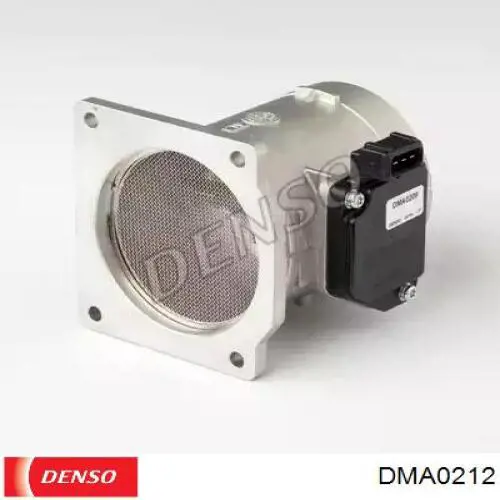 Датчик массового расхода воздуха Denso DMA0212 цена, от 64.75 USD