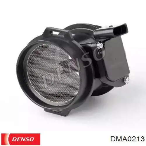 Датчик потока (расхода) воздуха, расходомер M.A.F. - (Mass Airflow) Denso DMA0213