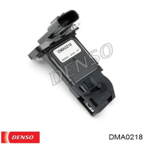 Sensor De Flujo De Aire/Medidor De Flujo (Flujo de Aire Masibo) DMA0218 Denso