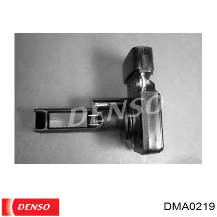 Купить DMA0219 Denso Воздухомер