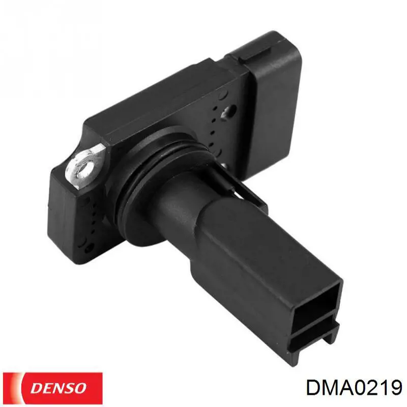 Sensor De Flujo De Aire/Medidor De Flujo (Flujo de Aire Masibo) DMA0219 Denso