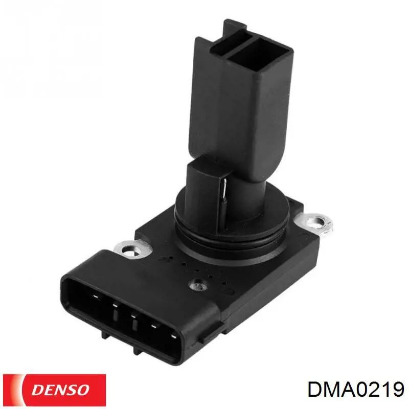Расходомер воздуха Denso DMA0219