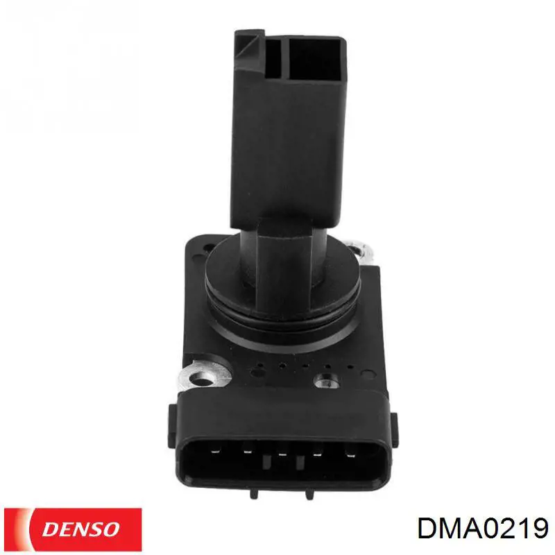 DMA0219 Denso Датчик расхода воздуха