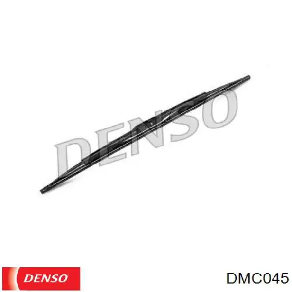 DMC045 Denso щетка-дворник лобового стекла пассажирская