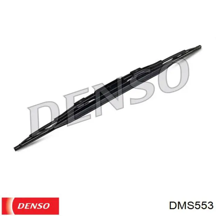 Щетка-дворник лобового стекла водительская Denso DMS553