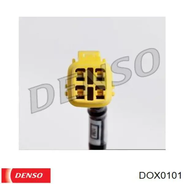 Лямбда зонд, датчик кислорода до катализатора Denso DOX0101