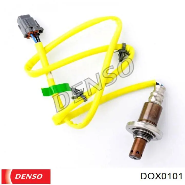 Sonda Lambda Sensor De Oxigeno Para Catalizador DOX0101 Denso