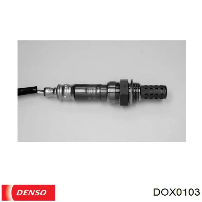 DOX0103 Denso лямбда-зонд, датчик кислорода