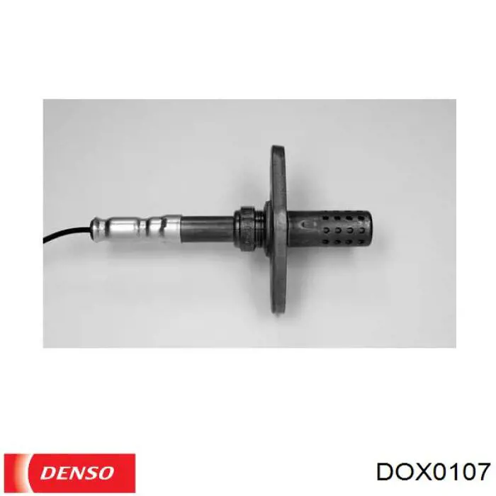 DOX0107 Denso лямбда-зонд, датчик кислорода до катализатора