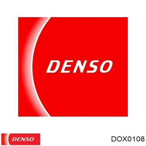 Лямбда-зонд, датчик кислорода Denso DOX0108