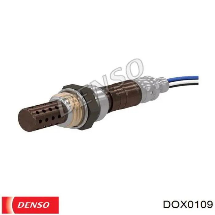  DOX0109 Denso
